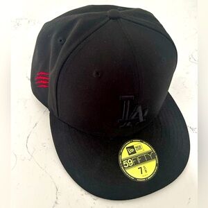 Men’s fullback hat